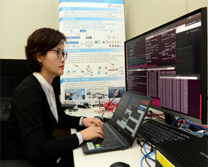[신기술] ETRI, 초연결사회 대응 위한 정보중심 사물 연결기술 개발